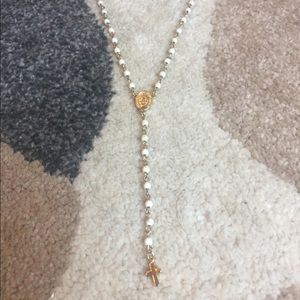 Rosemary Necklace
